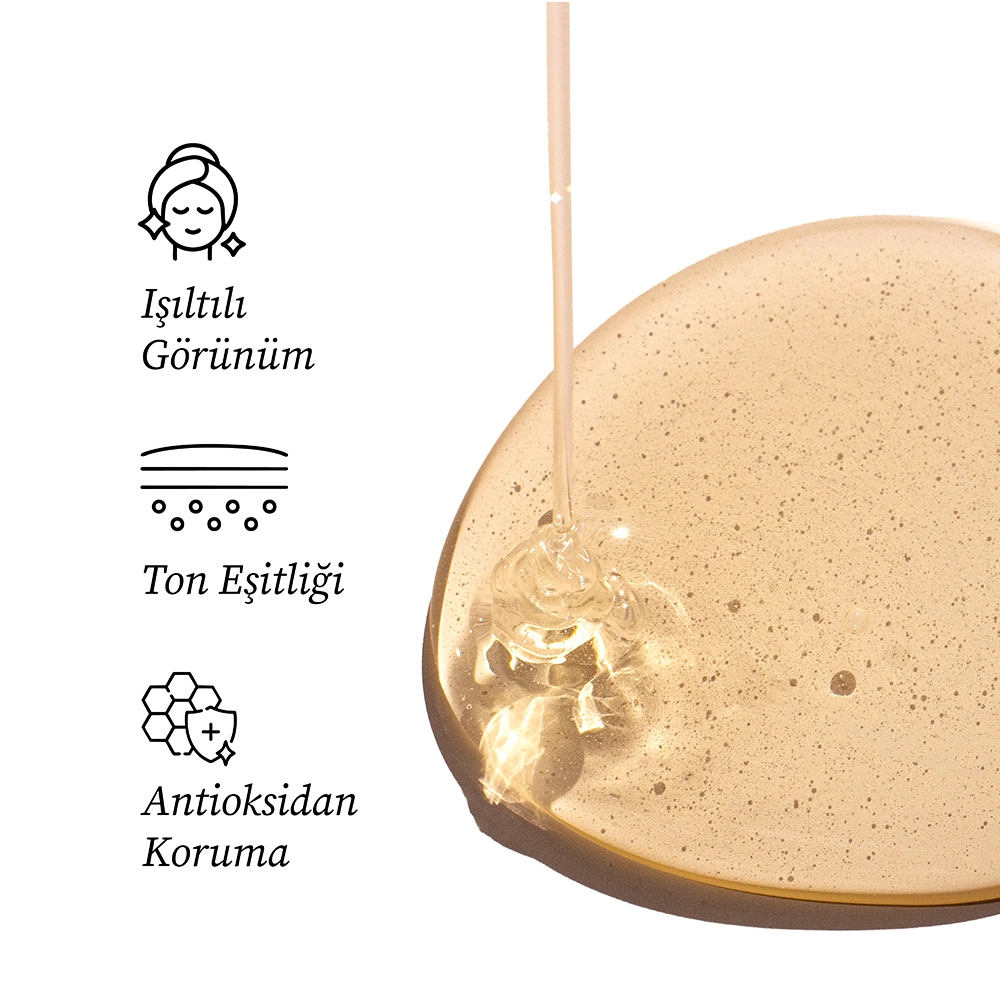 C Vitamini Serum