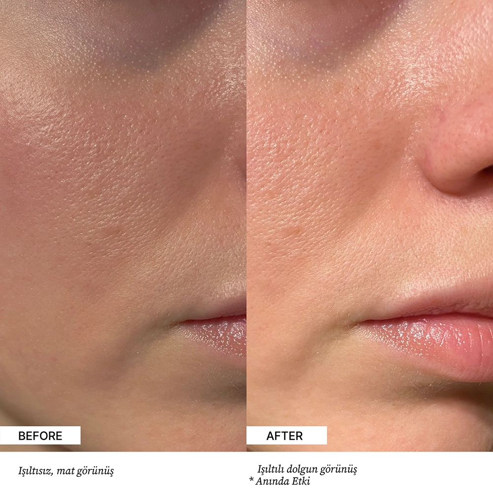 C Vitamini Serum