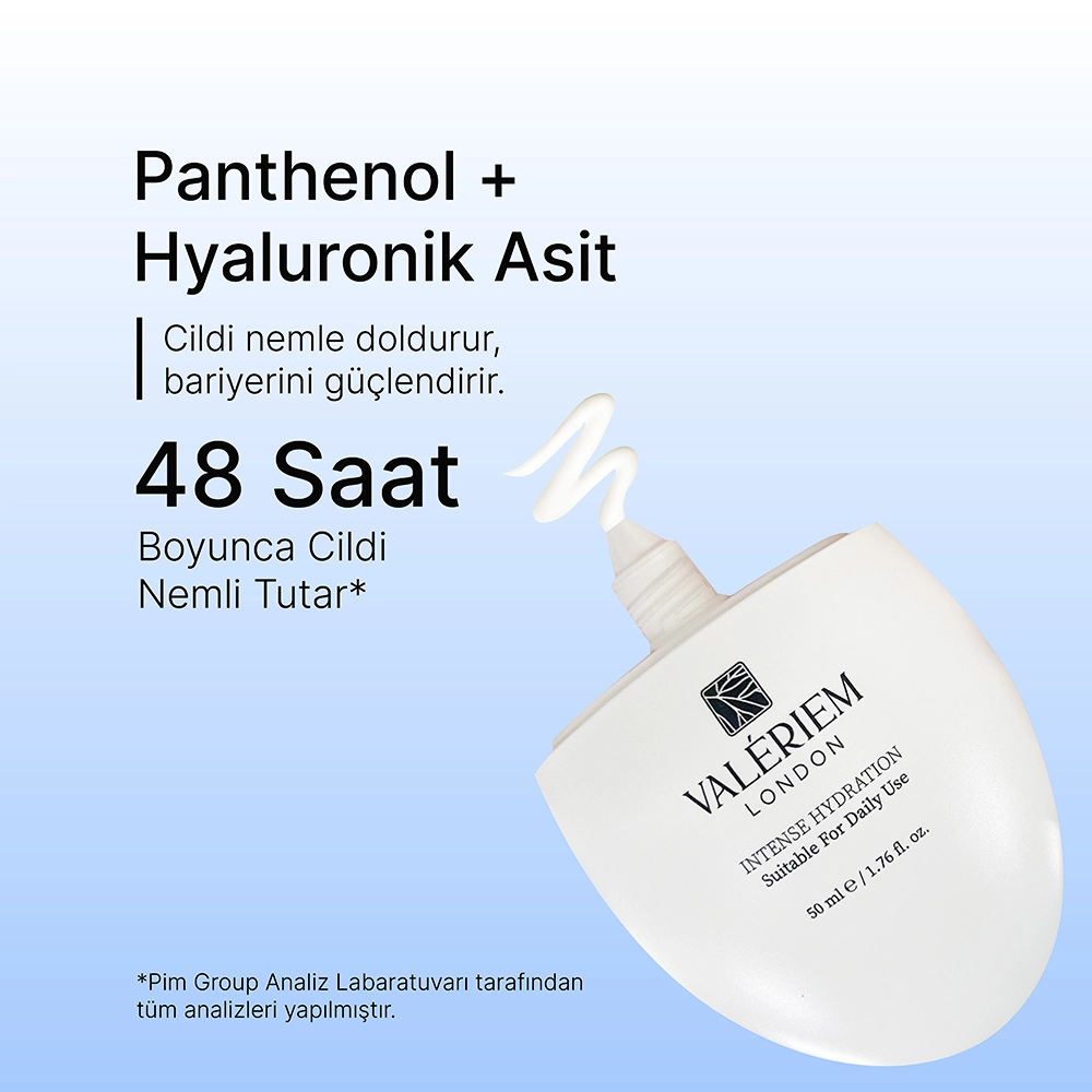 Yüz Nemlendirici