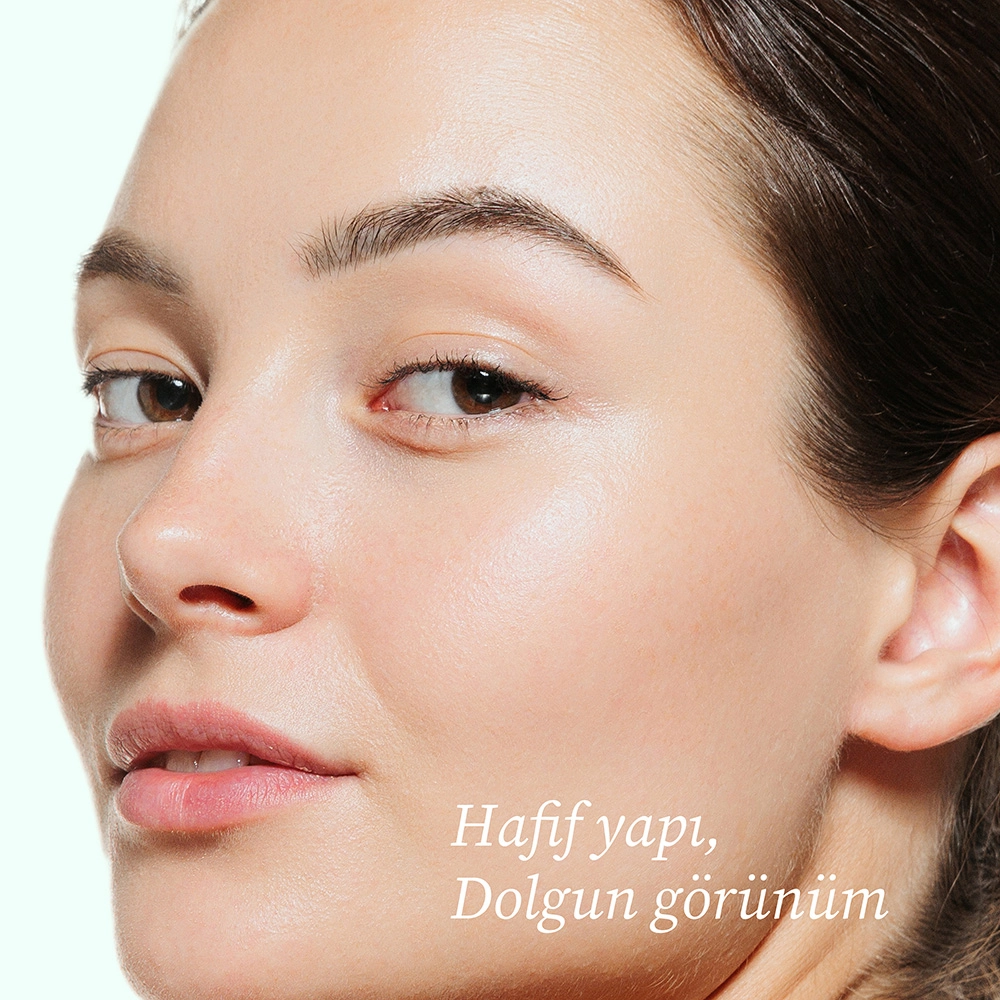 Hyaluronik Asit Serum