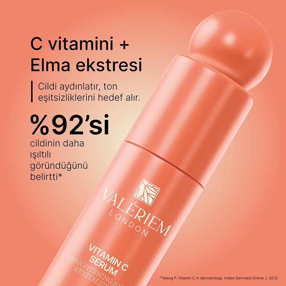 C Vitamini Serum