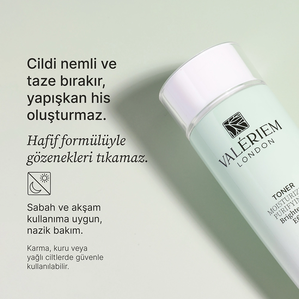 Arındırıcı Tonik