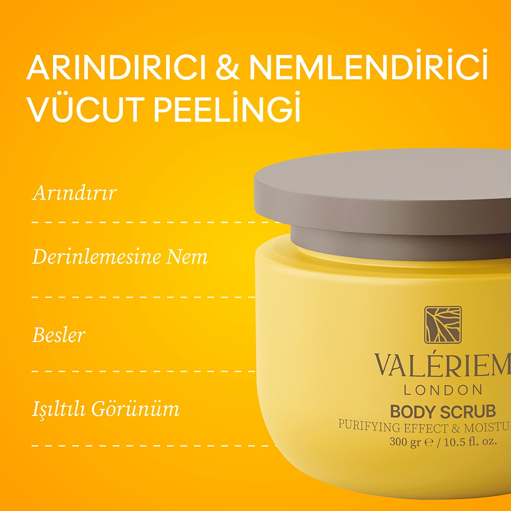 Body Scrub