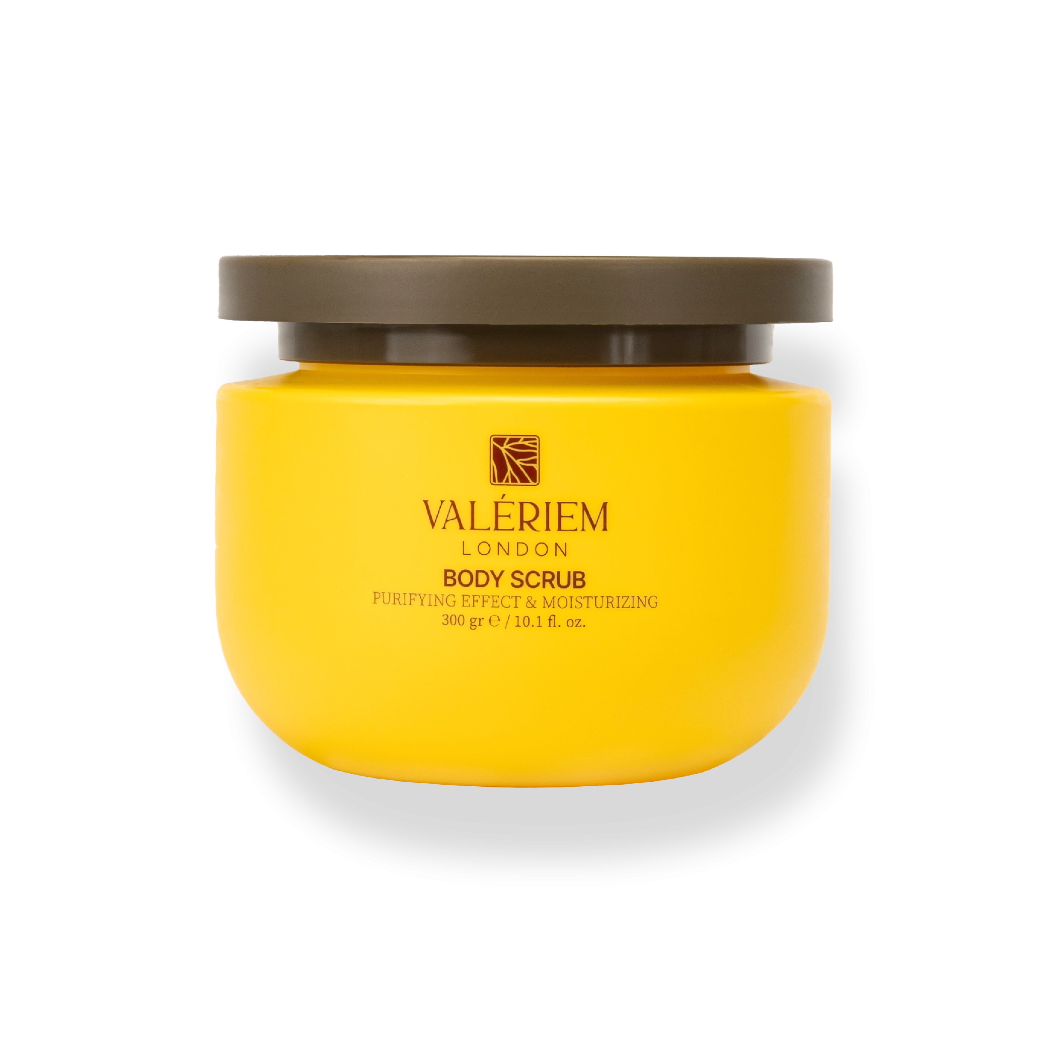 Body Scrub
