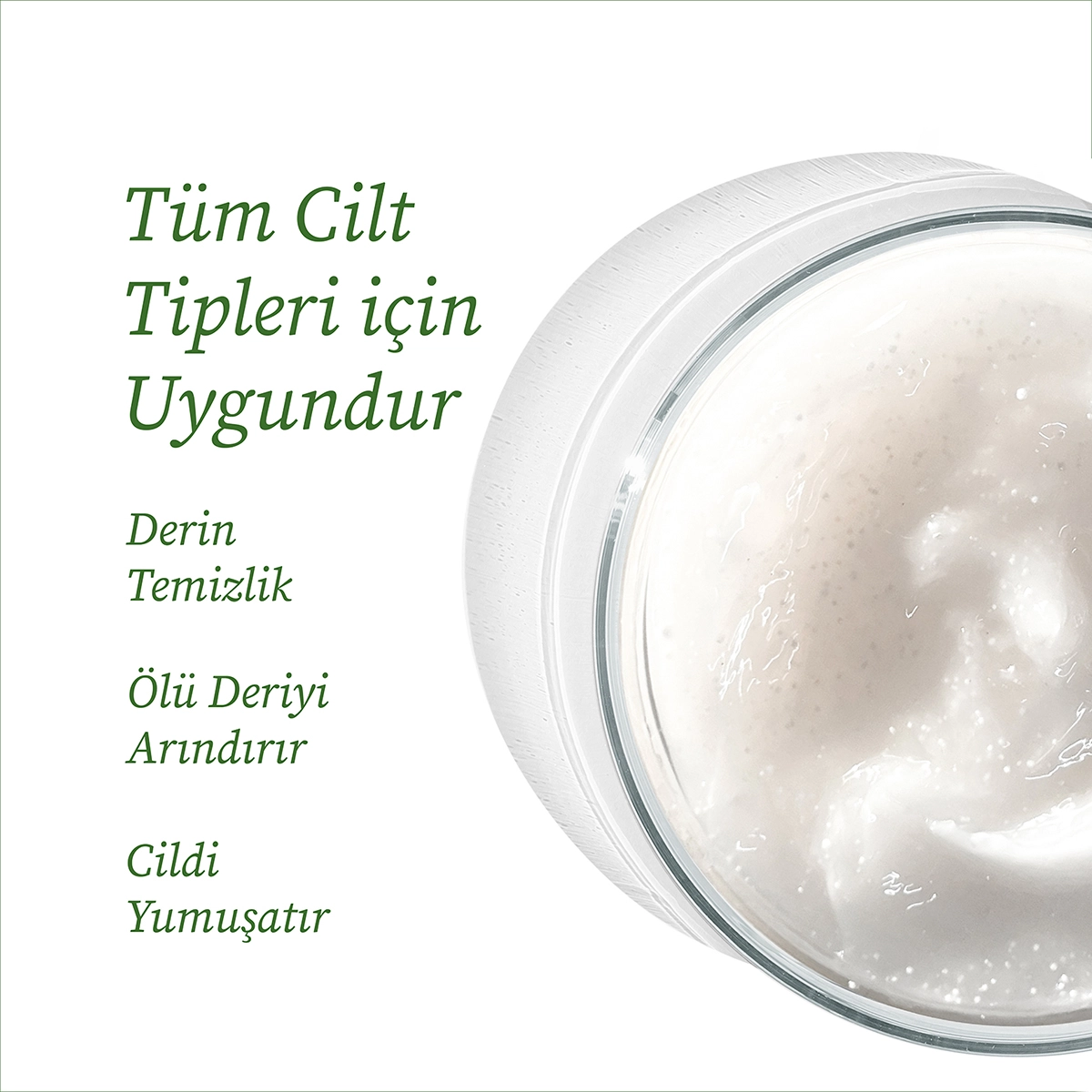 30 SPF Yüz Nemlendirici