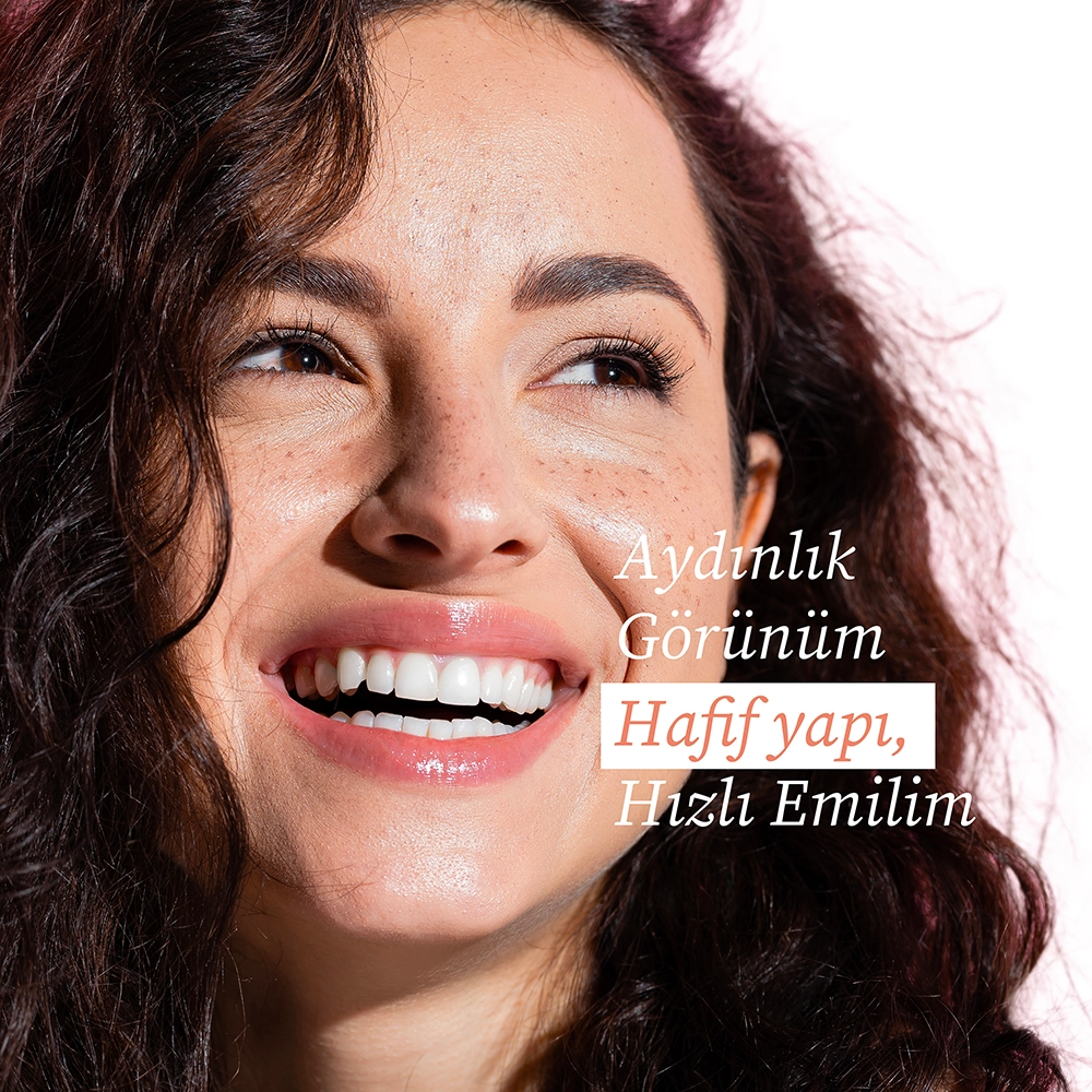 C Vitamini Serum